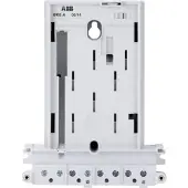 ABB BKE-AKLD eHZ-Adapter mit Klemmdeckel 2CDL900001R7610