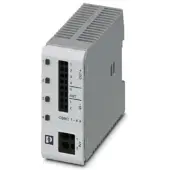 Phoenix Contact 1065727 Elektronischer Geräteschutzschalter CBMC E4 24DC/1-4A S-R CBMCE424DC14ASR