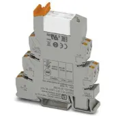 Phoenix Contact 1078683 Relaismodul PLC-RPT- 24DC/ 1ICT/ACT PLCRPT24DC1ICTACT - 10 Stück