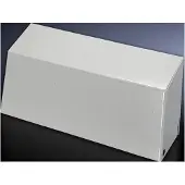Rittal 3213.310, Grau, Stahl, 3304.xxx, 3305.xxx, 1,4 kg, 1,46 kg