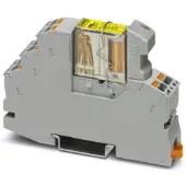 Phoenix Contact Sicherheitsrelais Modul 24 V DC Doppel Umstellung - 2908215