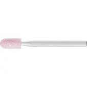 PFERD TOOLS STEEL EDGE Schleifstift Walzenrund für Stahl- und Stahlguss - 31404276