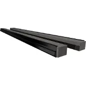 Rittal VX Kabel-Einführungssektion Aluminium 600mm - 8618800 [2 Stück]