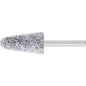 PFERD TOOLS CAST Schleifstift Kegel für Grau-und Sphäroguss - 32212032