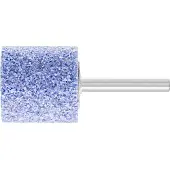 PFERD TOOLS TOUGH Schleifstift Zylinder für schwer zerspanbare Werkstoffe - 31136330