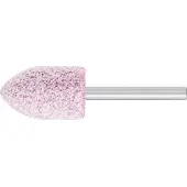 PFERD TOOLS STEEL EDGE Schleifstift Spitzbogen für Stahl- und Stahlguss - 32109273