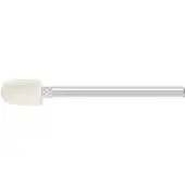 PFERD TOOLS mittelharte Filzpolierstifte Walzenrundform - 47901099