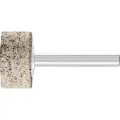 PFERD TOOLS INOX Schleifstift Zylinder A30 für Edelstahl - 31323743
