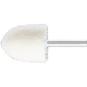 PFERD TOOLS mittelharte Filzpolierstifte Spitzkegelform - 47901129