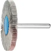 PFERD TOOLS 44418326 Fächerschleifer Durchmesser 50 mm 10 St.