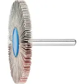 PFERD TOOLS Korund Fächerschleifer F für Feinschliff und Finish - 44419246