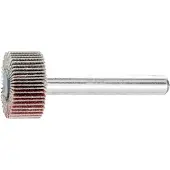 PFERD TOOLS Korund Fächerschleifer F für Feinschliff und Finish - 44400186