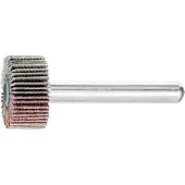 PFERD TOOLS Korund Fächerschleifer F für Feinschliff und Finish - 44400156
