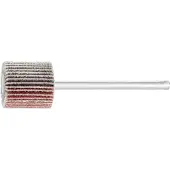 PFERD TOOLS Korund Fächerschleifer F für Feinschliff und Finish - 44400045