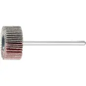 PFERD TOOLS Korund Fächerschleifer F für Feinschliff und Finish - 44400183