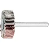 PFERD TOOLS Korund Fächerschleifer F für Feinschliff und Finish - 44402186