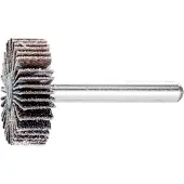 PFERD TOOLS SIC Fächerschleifer F SIC für harte NE Metalle - 44407066