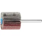 PFERD TOOLS Korund Fächerschleifer F für Feinschliff und Finish - 44411186