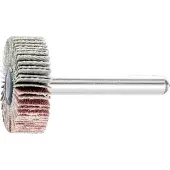 PFERD TOOLS Korund Fächerschleifer F für Feinschliff und Finish - 44402126