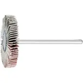 PFERD 44401323, Schleifbürste, Aluminiumoxid, 25400 RPM, Rund, 3 mm, 5 mm