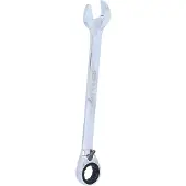 Ks Tools GEARplus Ratschenringmaulschlüssel umschaltbar 5/8" - 503.4687