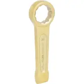 Ks Tools BRONZEplus Schlag-Ringschlüssel