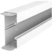 Obo Bettermann BETTERMANN Geräteeinbaukanal hfr 170x70mm rws RAL9010
