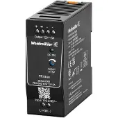 Weidmuller 2838420000 Hutschienen-Netzteil DIN-Rail Inhalt 1 St. - Netzteil - 60 W