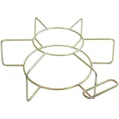 Ks Tools Spiralenkorb, Ø 450mm, Spirale 16mm ( 900.2110 )