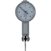 Ks Tools Präzisions-Messuhr mit Nulleinstellung 0-0,8mm - 300.0564