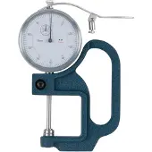Ks Tools 300.0624 300.0624 Dial gauge (Ø x H) 60 mm x 140 mm