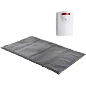 Indexa TMF01 Funk-Alarmtrittmatte /-Katzenklingel