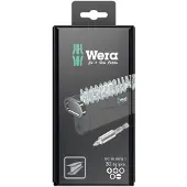 Wera Bit-Check 30 Metal 1 SB - 05057440001