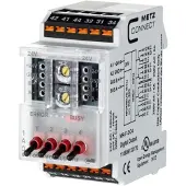METZ CONNECT BTR 110836132170 MR-F-DO4 Modbus RTU
