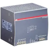 ABB CP-T 24/20.0 Netzteil In: 3x400-500VAC Out: 24VDC/20.0A 1SVR427056R0000 CPT24200