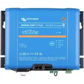Victron Energy Phoenix Smart Ip43 12/30 1+1 Ladegerät