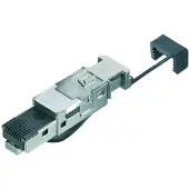Weidmuller IE Modulaire Stecker - 1132050000