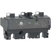 Schneider Electric Auslösegerät thermomagneti C103TM080