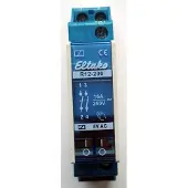 Eltako Installationsrelais R12-200-8V