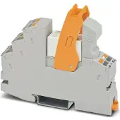Phoenix Contact 1078686 Relaismodul RIF-1-RPT-LDP-24DC/1ICT RIF1RPTLDP24DC1ICT