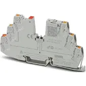 Phoenix Contact 1135740 Elektronischer Geräteschutzschalter PTCB E1 24DC/6A SI-R PTCBE124DC6ASIR