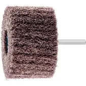 PFERD TOOLS POLINOX Vlies-Schleifstift High Performance PNL Ø 80x50mm Schaft-Ø 6 mm A100 - 44662100