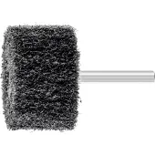 PFERD TOOLS POLINOX Vlies-Schleifstift High Performance PNL Ø 50x30mm Schaft-Ø 6 mm SIC100 - 44659110