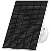 IMOU Solar Panel FSP12-usb For Cell Go/Cell 2 Micro usb 6V 0.5A 3W -20? to+60?