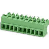 Phoenix Contact 1803659 Leiterplattenstecker MC 1,5/10-ST-3,81 MC1510ST381 - 50 Stück