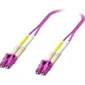 Phoenix Contact 1115624 LWL-Patch-Kabel FOC-LC:PA-LC:PA-OM4:D01/2 FOCLCPALCPAOM4D012