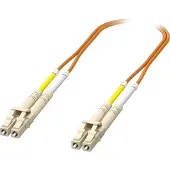 Phoenix Contact 1115634 LWL-Patch-Kabel FOC-LC:PA-LC:PA-OM2:D01/2 FOCLCPALCPAOM2D012