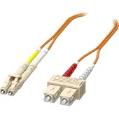 Phoenix Contact 1115607 LWL-Patch-Kabel FOC-LC:PA-SC:PA-OM2:D01/1 FOCLCPASCPAOM2D011