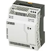 Phoenix Contact Stromversorgung Ausg. 24VDC/2.5A STEP-PS/1AC/24DC/2.5