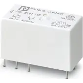 Phoenix Contact 2961545 Einzelrelais REL-MR- 24DC/21HC AU RELMR24DC21HCAU - 10 Stück